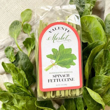 Load image into Gallery viewer, Valente Spinach Fettuccine
