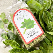 Load image into Gallery viewer, Valente Spinach Fettuccine
