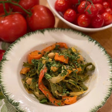 Load image into Gallery viewer, Valente Spinach Fettuccine
