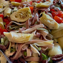 Load image into Gallery viewer, Valente Vegetable Fettuccine Pasta
