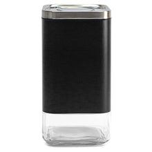 Load image into Gallery viewer, Square Glass Storage Container 12oz [Online Only]
