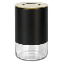 Load image into Gallery viewer, 8oz Round Glass Storage Container [Online Only]
