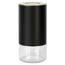 Load image into Gallery viewer, 12oz Round Glass Storage Container [Online Only]
