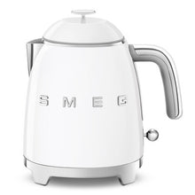 Load image into Gallery viewer, Smeg 3-Cup Mini Electric Kettle (Can Special Order by Color)
