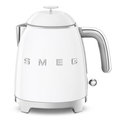 Smeg 3-Cup Mini Electric Kettle (Can Special Order by Color)