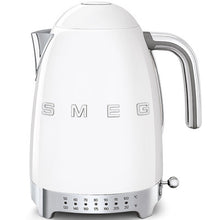 Load image into Gallery viewer, Smeg Variable Temp Kettle (Can Special Order by Color)
