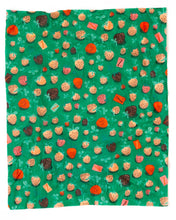 Load image into Gallery viewer, Z Wraps 5-pack Reusable Food Wraps [Online Only]
