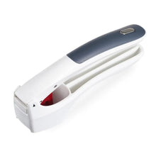 Load image into Gallery viewer, Zyliss Easy Clean Garlic Press &amp; Mincer

