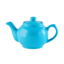 Load image into Gallery viewer, 6 Cup Tea Pot (Various Colors)
