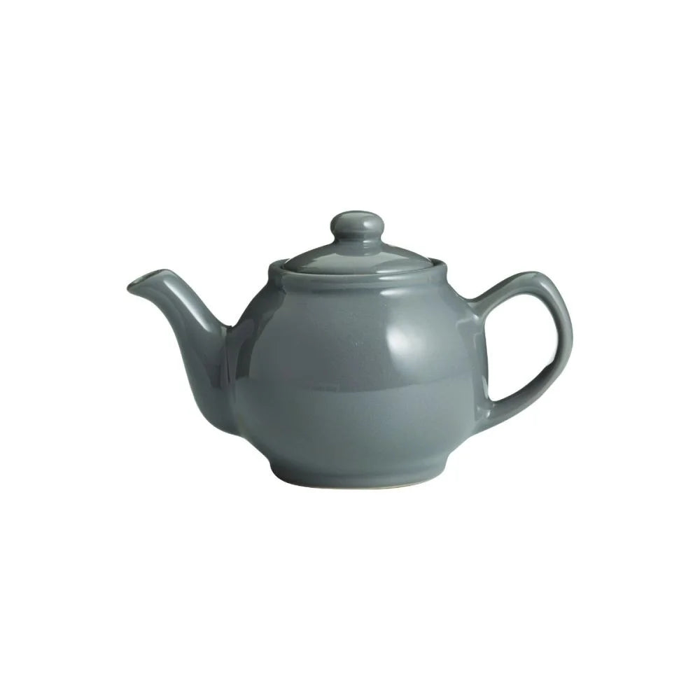 2 Cup Teapot (various colors)