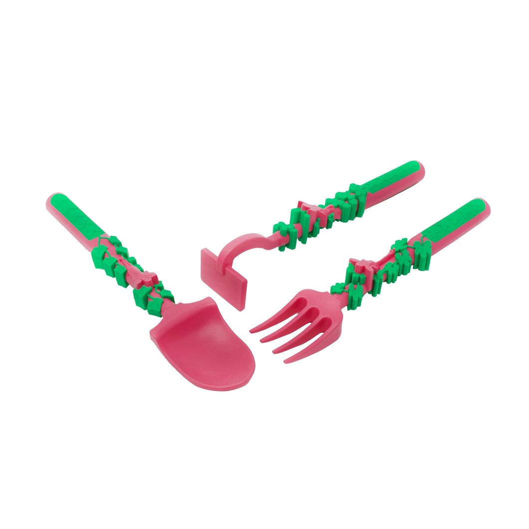 Kids Utensil Sets (3 styles)