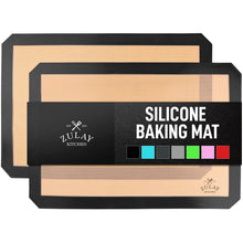 Load image into Gallery viewer, Silicone Baking Mat (2 colors)

