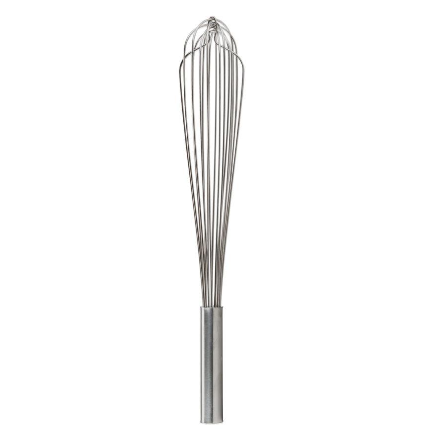XL Stainless Steel French Whisk 18