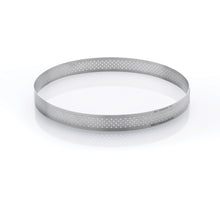 Load image into Gallery viewer, Perforated Tart Ring (3 styles)
