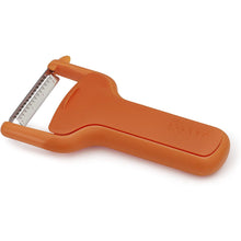 Load image into Gallery viewer, Julienne Peeler with Blade Guard
