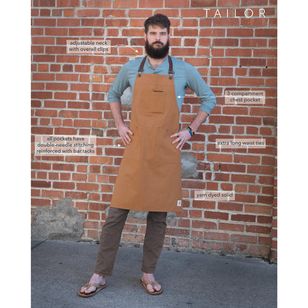 Tailor Aprons