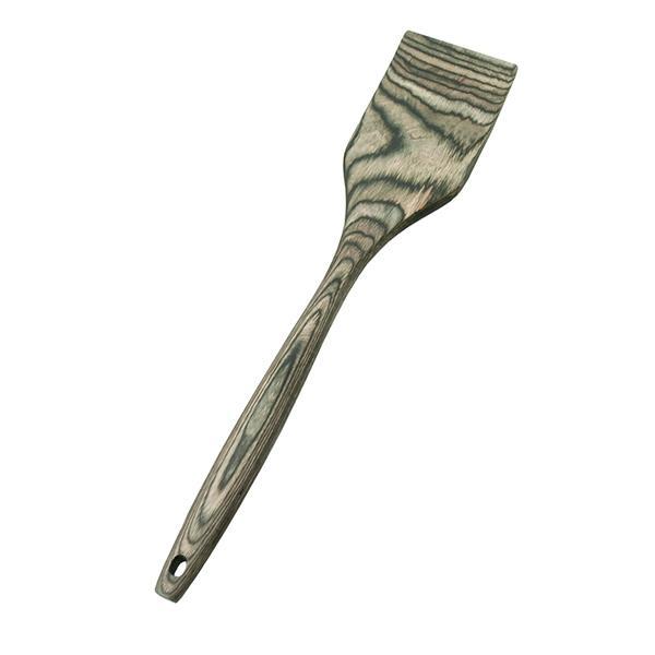 Pakka Wood Spatula (8 colors)