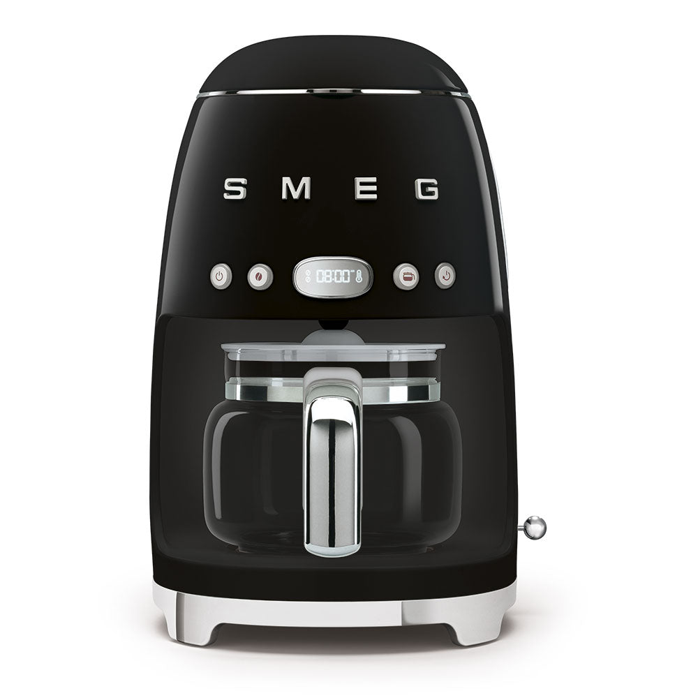 Smeg Coffee Maker (Can Special Order by Color)
