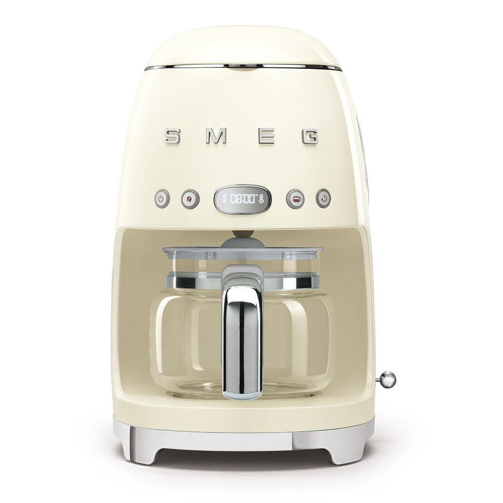 Smeg Coffee Maker (Can Special Order by Color)