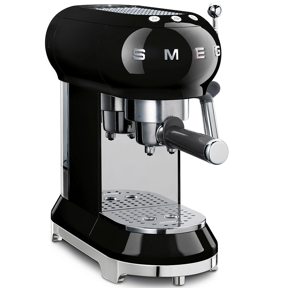 Smeg Espresso Coffee Machine (Can Special Order by Color)