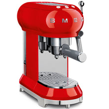 Load image into Gallery viewer, Smeg Espresso Coffee Machine (Can Special Order by Color)
