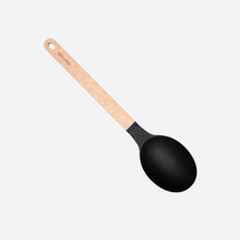 Load image into Gallery viewer, Epicurean Gourmet Series Nylon Spoon (2 sizes)
