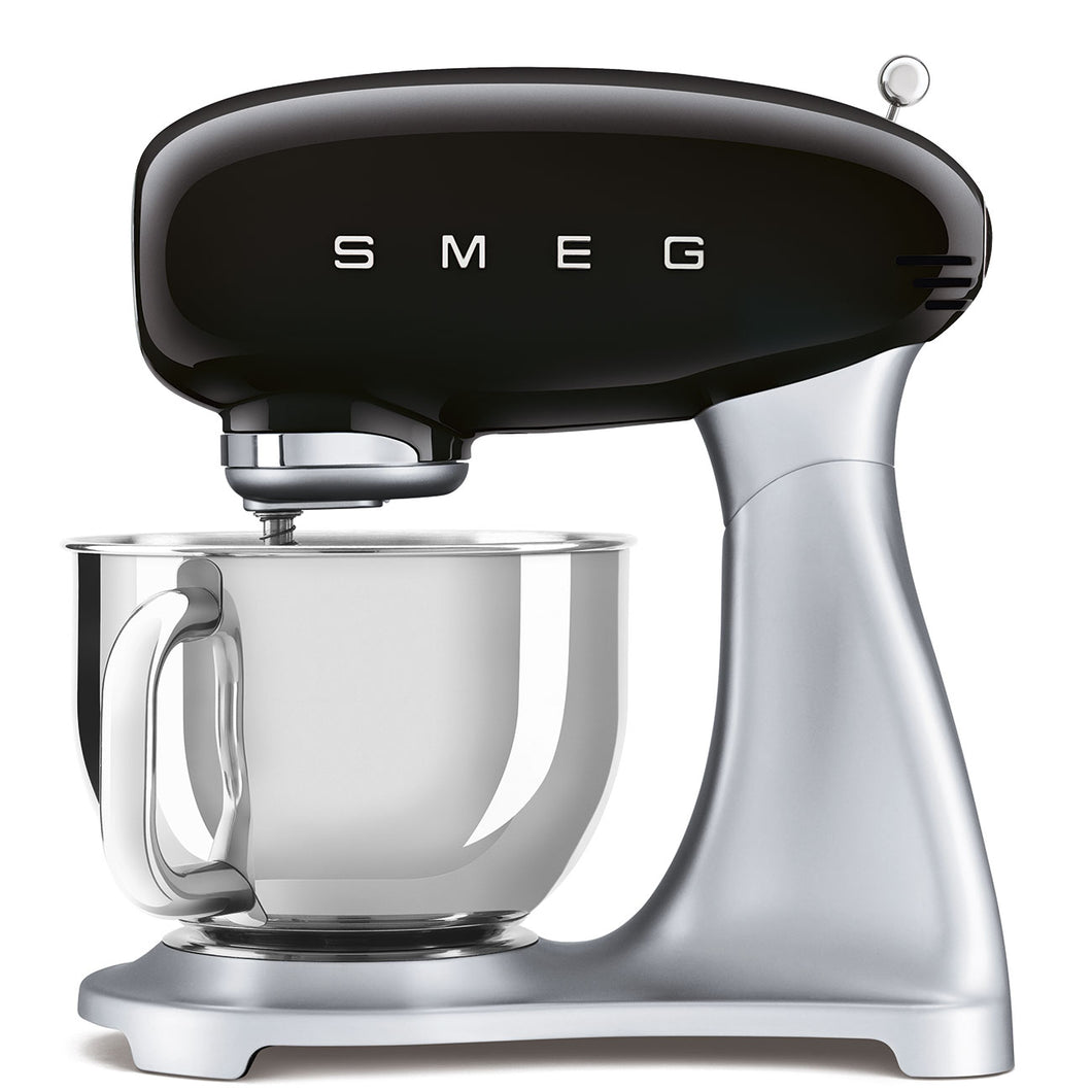 Smeg Stand Mixer (Can Special Order by Color)