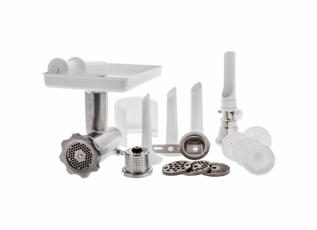 Ankarsrum Meat Mincer Complete Attachment (Special Order Only)