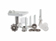 Ankarsrum Meat Mincer Complete Attachment