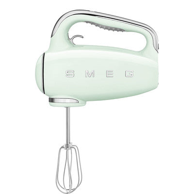 Smeg Hand Mixer (Can Special Order by Color)