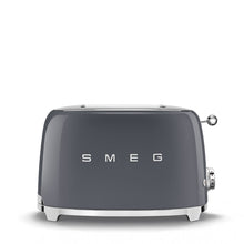 Load image into Gallery viewer, Smeg 2-Slice Toaster (Can Special Order by Color)
