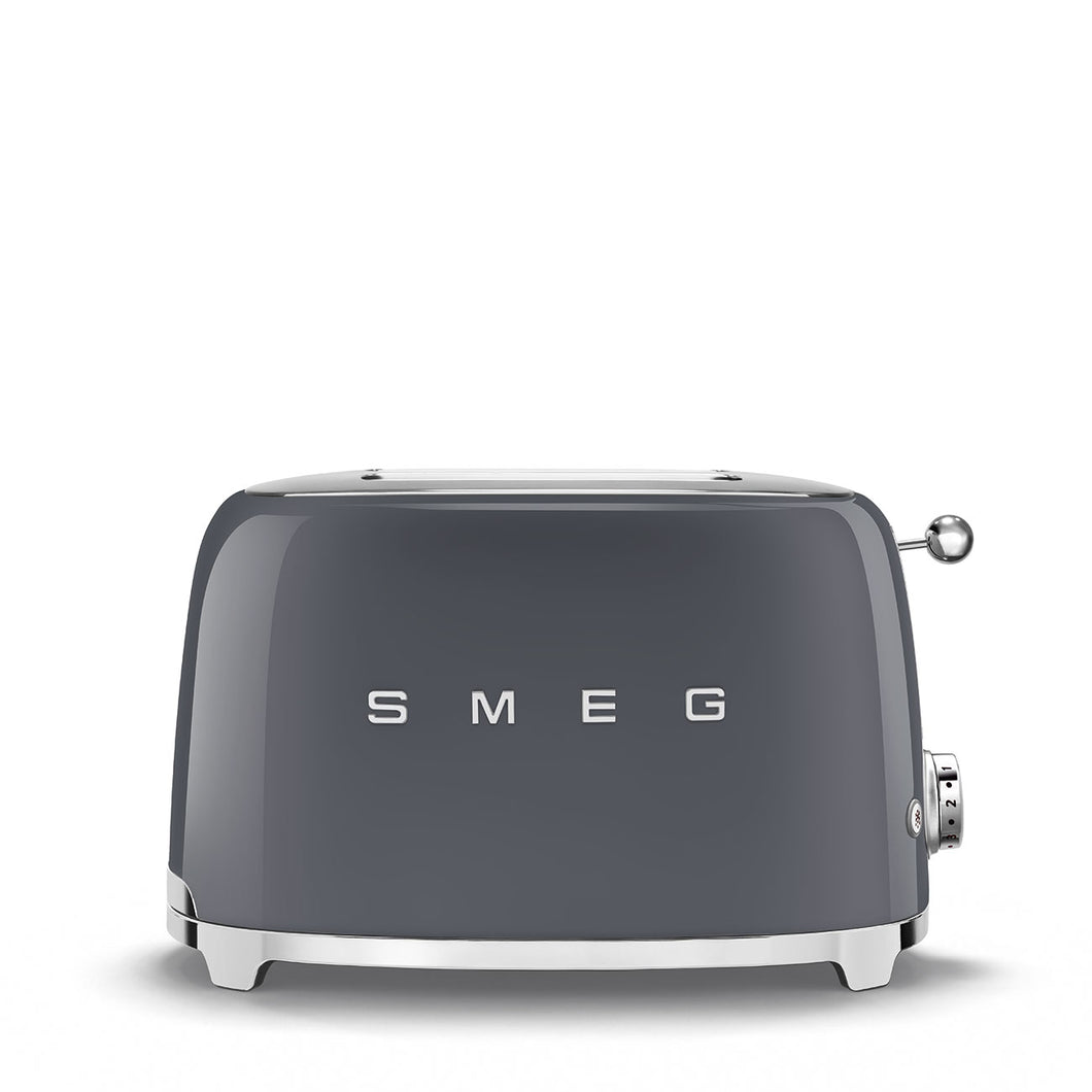 Smeg 2-Slice Toaster (Can Special Order by Color)