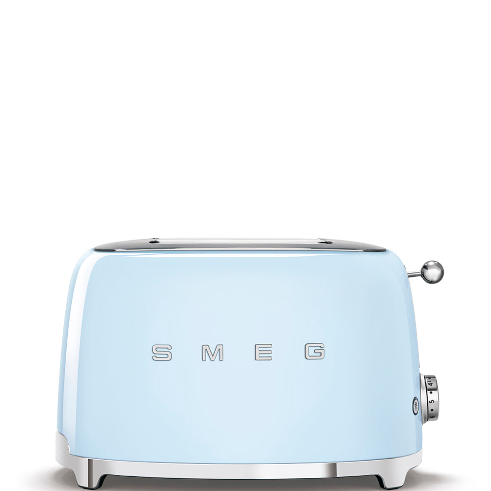 Smeg 2-Slice Toaster (Can Special Order by Color)