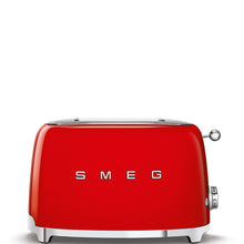 Load image into Gallery viewer, Smeg 2-Slice Toaster (Can Special Order by Color)
