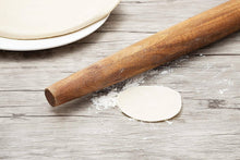 Load image into Gallery viewer, Ironwood Gourmet Acacia Wood French Rolling Pin
