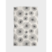 Load image into Gallery viewer, Geometry Tea Towels
