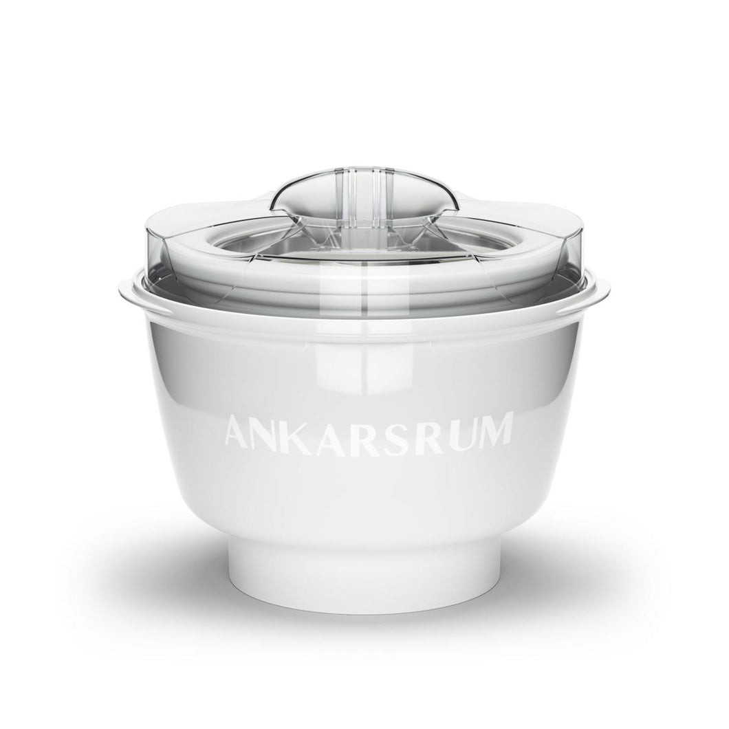 Ankarsrum Ice Cream Maker Attachment (Special Order Only)