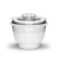 Ankarsrum Ice Cream Maker Attachment