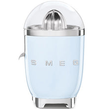 Load image into Gallery viewer, Smeg Citrus Juicer (Can Special Order by Color)
