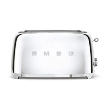 Load image into Gallery viewer, Smeg 4-Slice Toaster (Can Special Order by Color)
