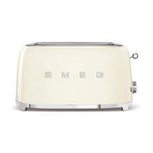 Load image into Gallery viewer, Smeg 4-Slice Toaster (Can Special Order by Color)
