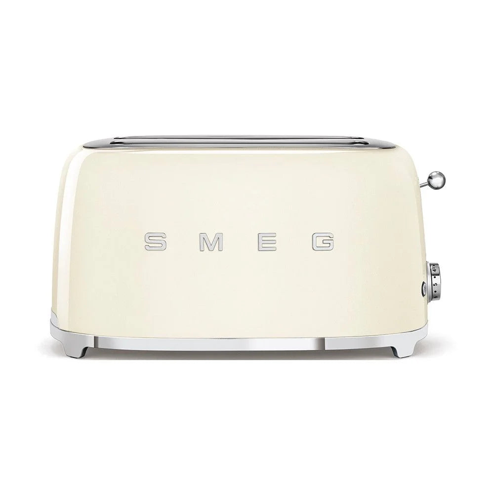 Smeg 4-Slice Toaster (Can Special Order by Color)