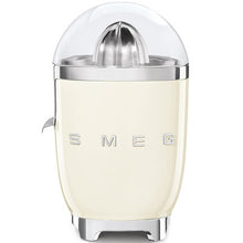Load image into Gallery viewer, Smeg Citrus Juicer (Can Special Order by Color)
