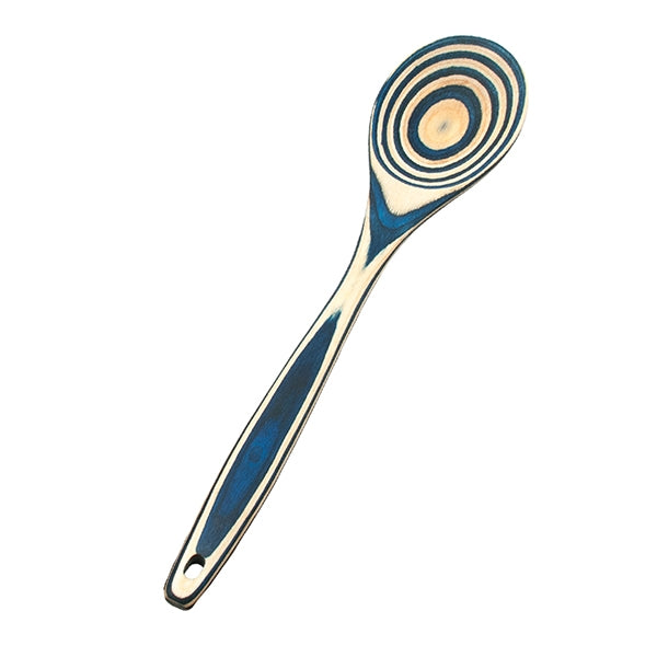 Pakka Wood Spoon (6 colors, 2 sizes)