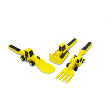 Load image into Gallery viewer, Kids Utensil Sets (3 styles)
