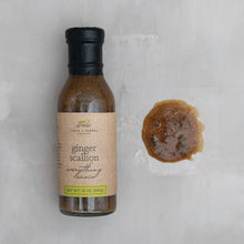 Load image into Gallery viewer, Ginger Scallion Everything Sauce
