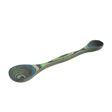 Double Measuring Spoon (Various Colors)