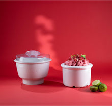 Load image into Gallery viewer, Ankarsrum Ice Cream Maker Attachment (Special Order Only)
