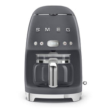 Load image into Gallery viewer, Smeg Coffee Maker (Can Special Order by Color)
