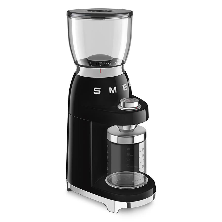 Smeg Coffee Grinder (Can Special Order by Color)